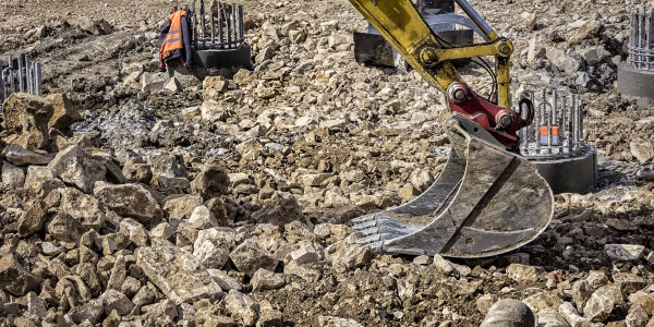 Ingeniería Cimentaciones Especiales en Lleida