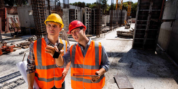 Ingeniería Cimentaciones para edificios en Lleida