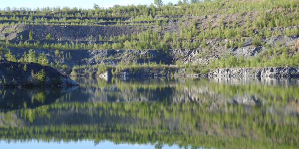 Estudio geologicos e hidrogeológicos en Lleida