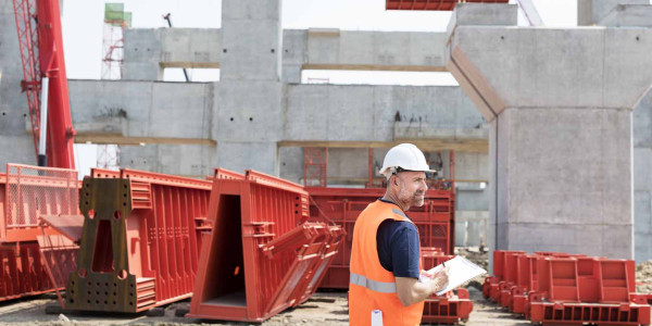 Reconocimiento geotécnico del terreno en Lleida