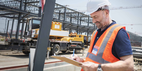 Reconocimiento geotécnico obra civil en Lleida