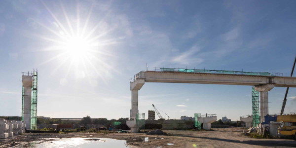 Ingeniería fundaciones diseño de fundaciones en Lleida