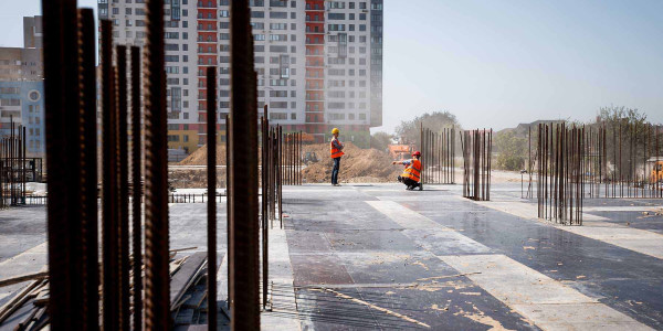 Ingeniería fundaciones estructuras en Lleida