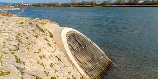 Estudio Hidrológicos o de Inundabilidad para zonas inundables en Lleida