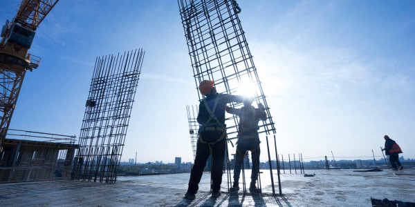 Estudio geotécnicos para construcciones en Lleida