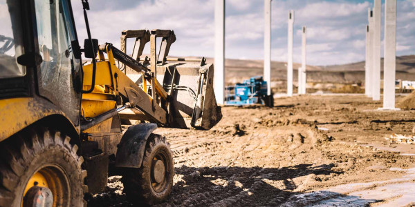 Asistencia geotécnica en excavaciones en Lleida.