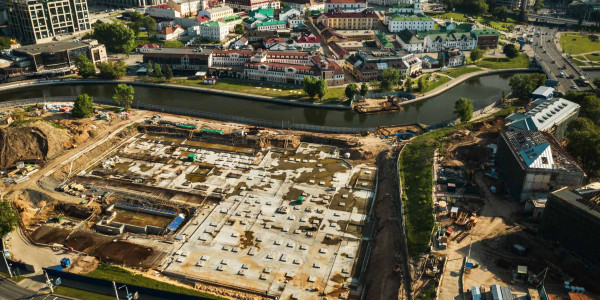 Asistencia geotécnica recalces de cimentaciones en Lleida