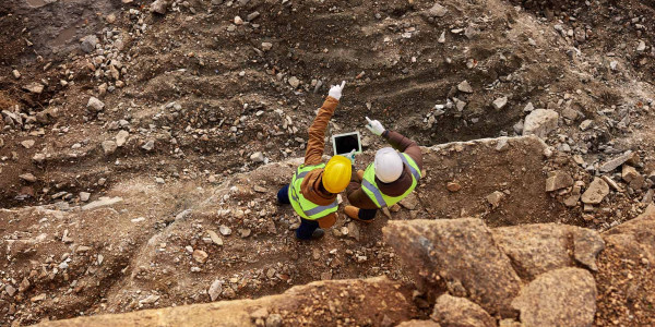 Ensayos de Penetración y sondeos en Lleida