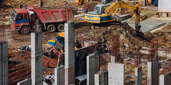 Sondeos geotécnicos de para la construcción en Lleida