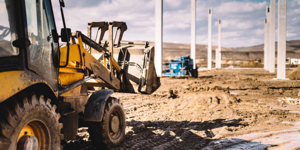 Asistencia geotécnica en excavaciones en Lleida.