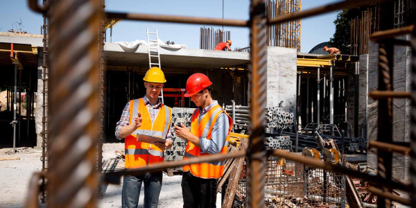 Asistencia geotécnica en la construcción en Lleida.