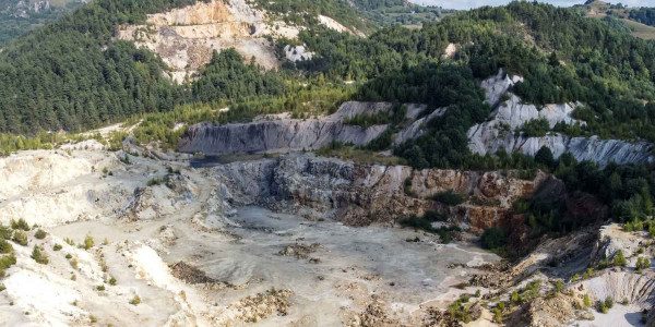 Ensayos de Penetración en terrenos en Lleida