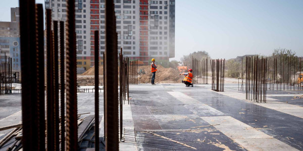 Estudio geológicos para la construcción en Lleida