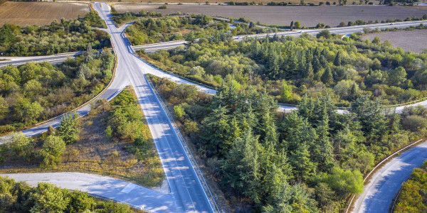 Estudios geotécnicos para carreteras en Lleida