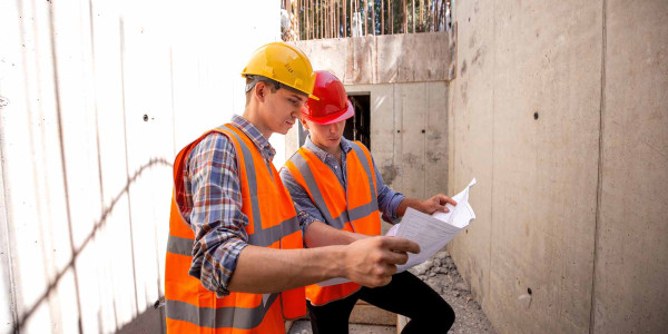 Estudio geotécnicos para edificaciones en Lleida