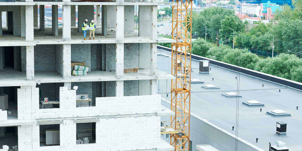 Georadar para construcciones en Lleida