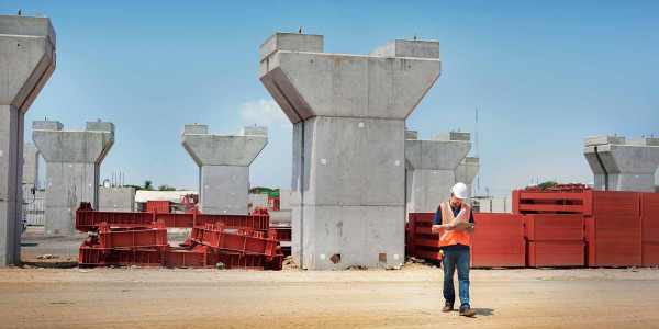 Ingeniería fundaciones del Terreno en Lleida