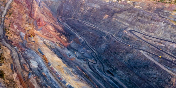 Sísmica de Refracción Explotaciones mineras en Lleida