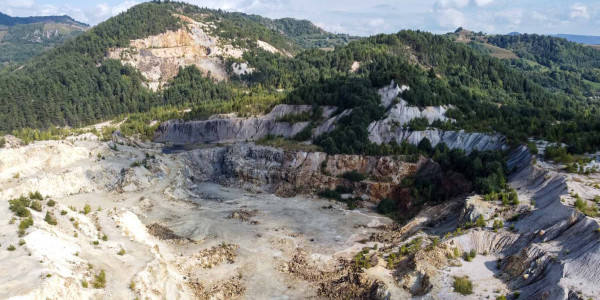 Sísmica de Refracción Escarificabilidad de las rocas en Lleida