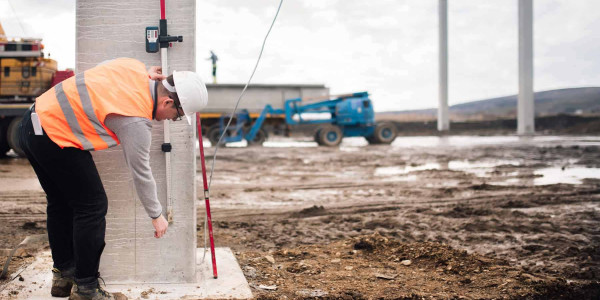 Sísmica de Refracción Ingeniería Civil  en Lleida