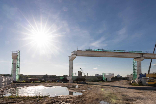 Estudios de suelos · Ingenieros Geotécnicos y Geofísicos Polígon - Vilanoveta