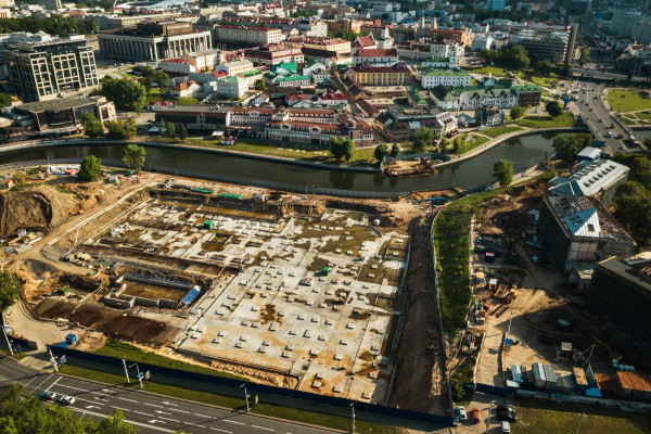 Estudios geotécnicos · Ingenieros Geotécnicos y Geofísicos Ciutat Jardí