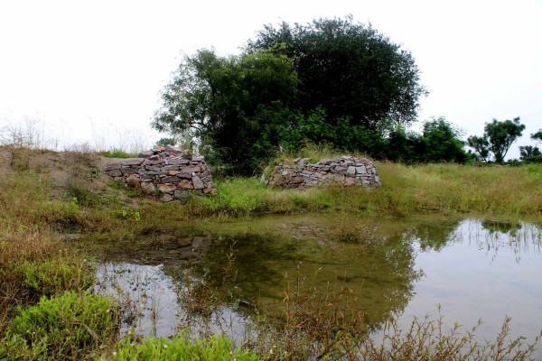 Estudios Hidrológicos o de Inundabilidad · Ingenieros Geotécnicos y Geofísicos Secà de Sant Pere