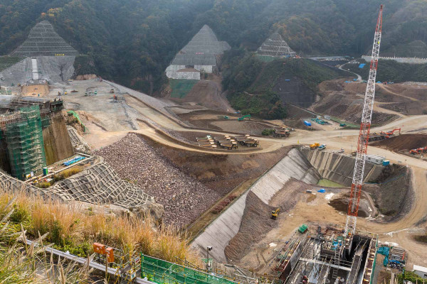 Sondeos geológicos · Ingenieros Geotécnicos y Geofísicos Centre