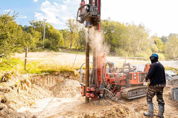 Sondeos geotécnicos · Ingenieros Geotécnicos y Geofísicos La Bordeta